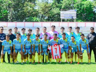 Sepak Bola