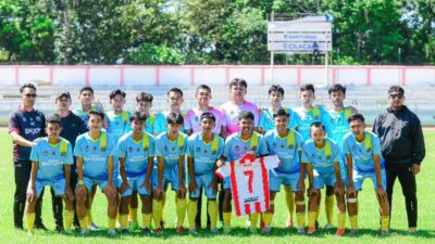 Sepak Bola