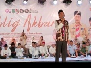 Gerakan Pramuka