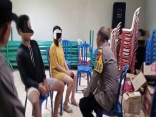 Kekerasan