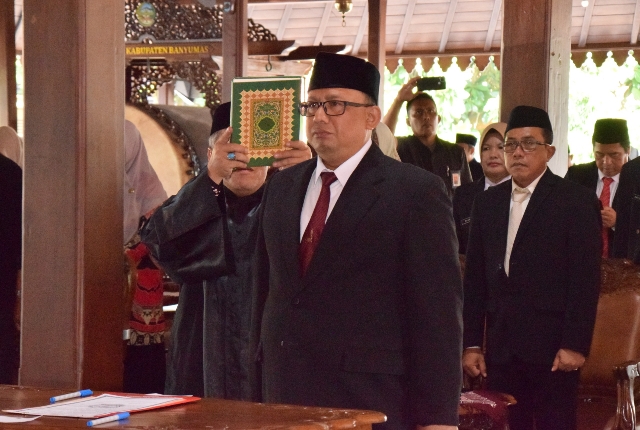 Hanung Cahyo Saputro 