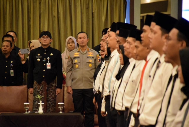 Pj Bupati