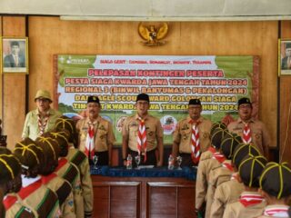 Banyumas