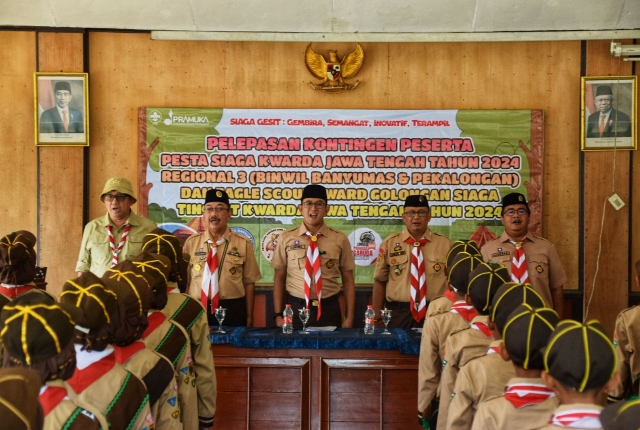 Banyumas