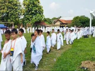 Ibadah Haji