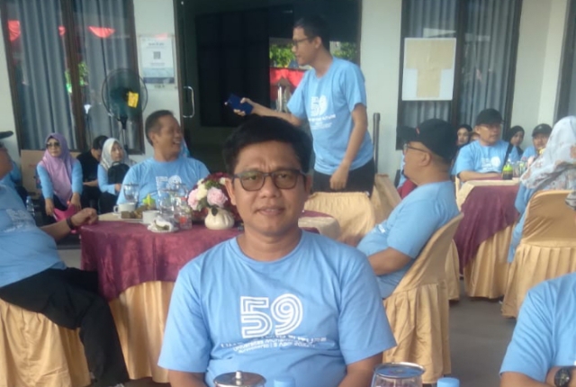 Jalan sehat
