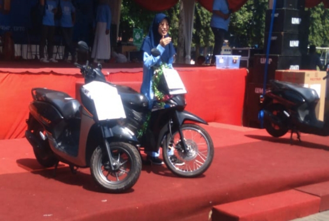 Jalan Sehat