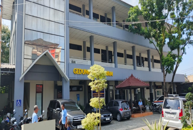 Jalan Sehat