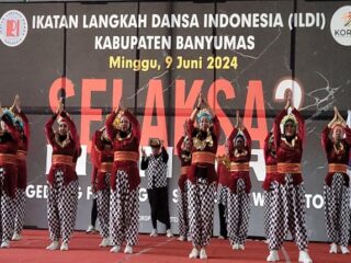 Ikatan langkah