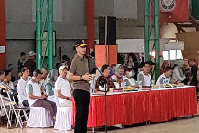 Olahraga Siswa