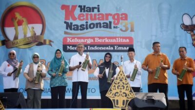 Jawa Tengah