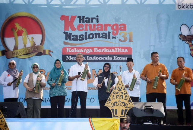 Jawa Tengah