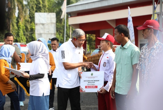 Jawa Tengah
