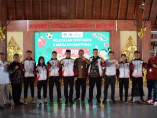 Pj Bupati