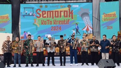 Kata Kreatif