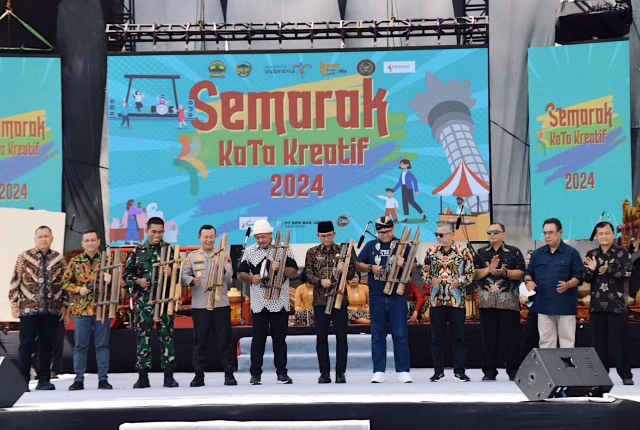 Kata Kreatif