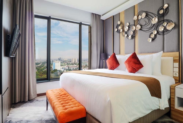 Vasaka Hotel