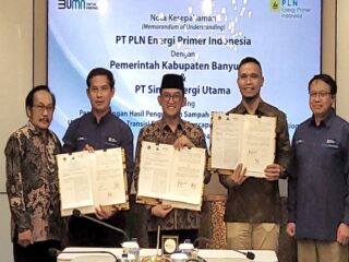 Banyumas