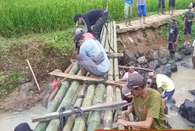 Jembatan 