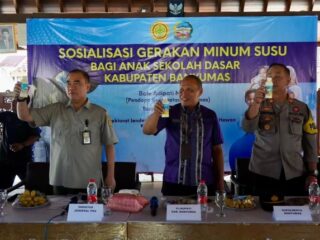 Banyumas