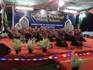 Masjid