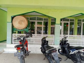 Masjid
