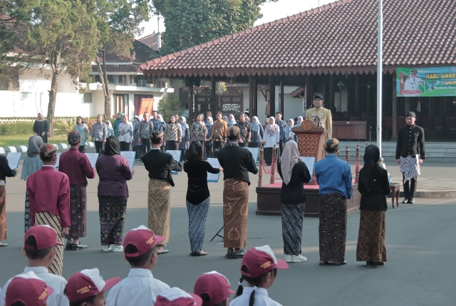 Bupati