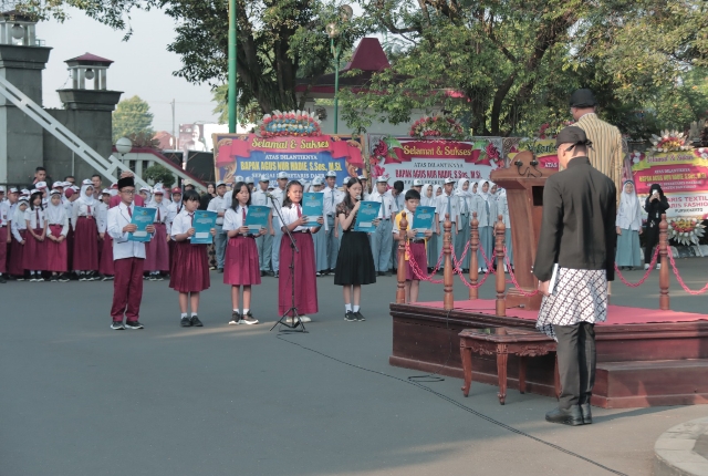 Bupati