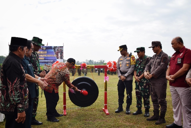 Kabupaten 