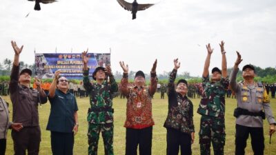 Kabupaten