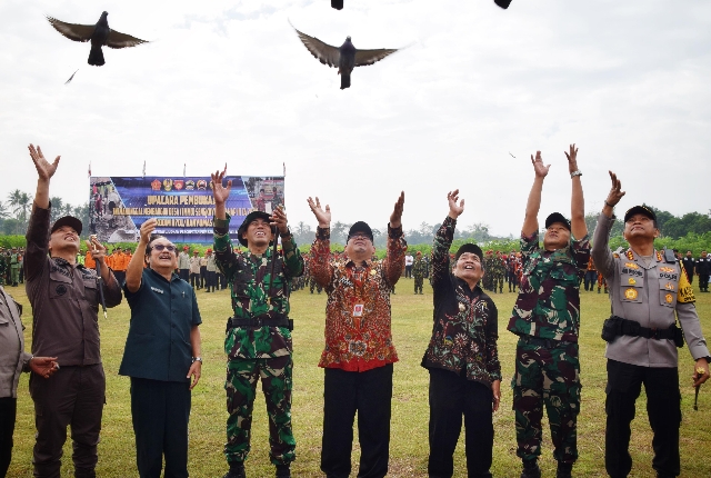 Kabupaten
