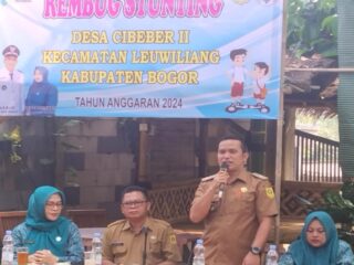 Rembug Stunting