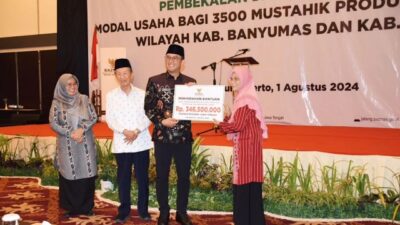 BAZNAS