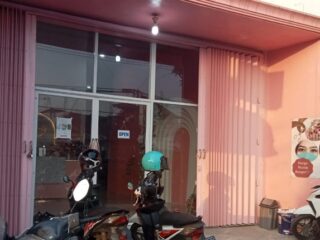 Warga