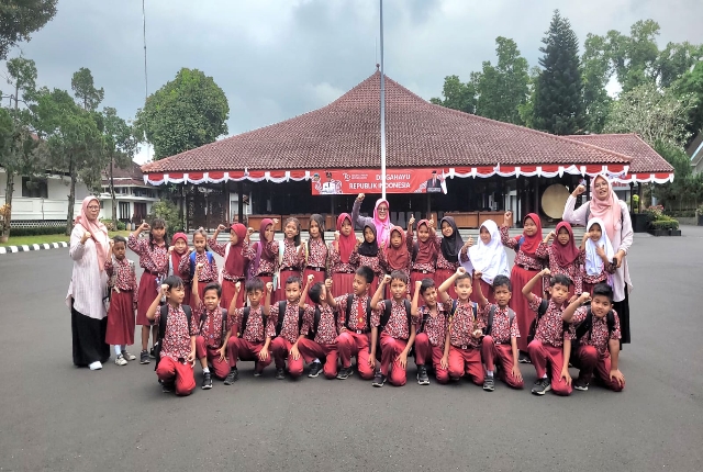 SD Negeri