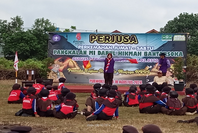 Darul Hikmah