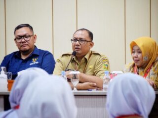 Website RSUD