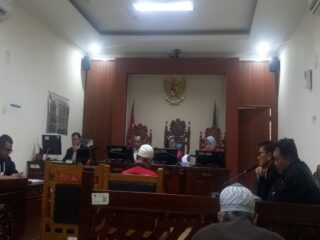 Sidang