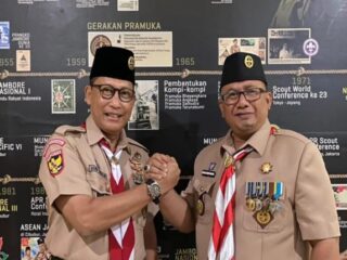 Kabupaten