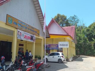 Oknum Tenaga Honorer PUPR Diduga Kelola 25 Paket Penunjukan Langsung (PL)