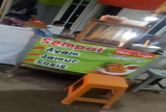 Kuliner