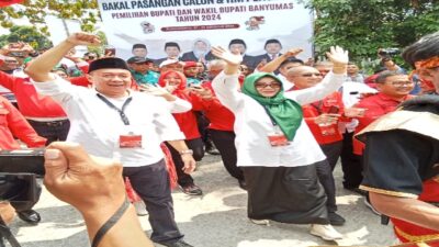 Kabupaten