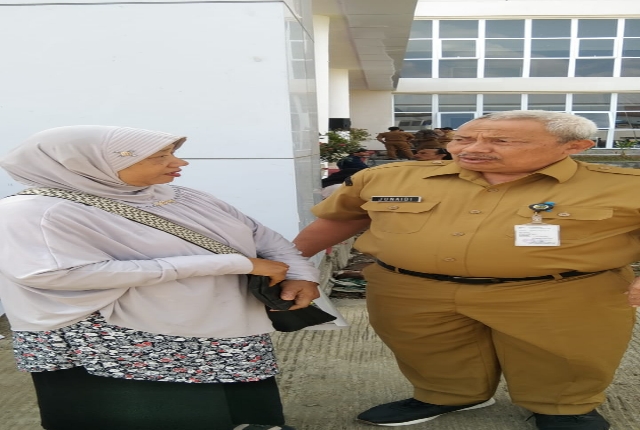 Kabupaten 