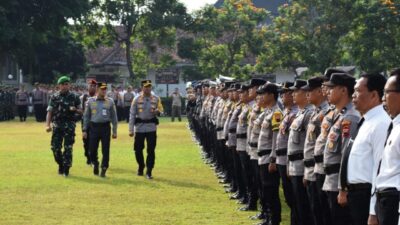 Apel Operasi