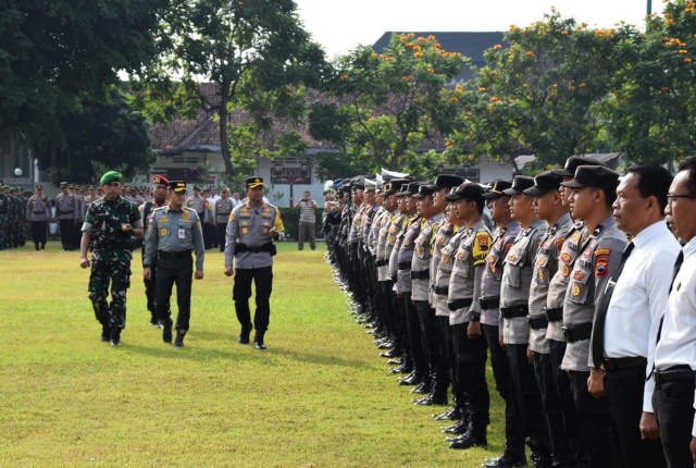 Apel Operasi