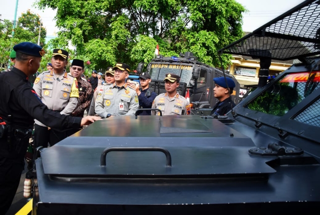 Apel Operasi