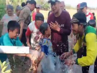 Warga