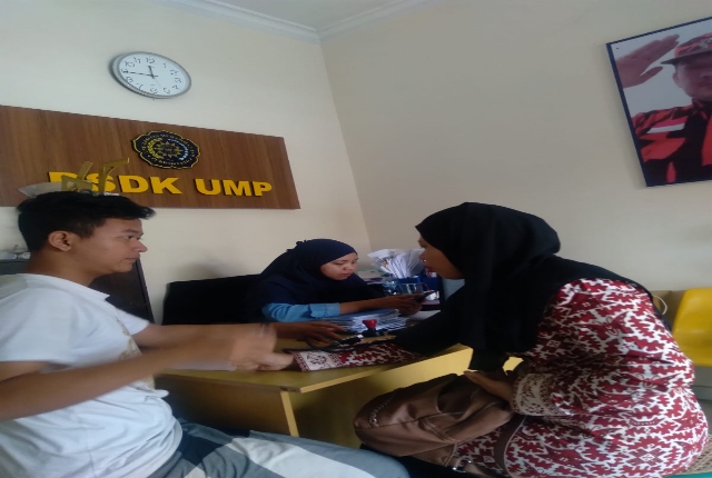 Pelayanan