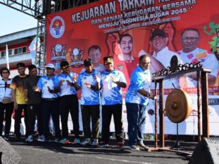 Kejuaraan