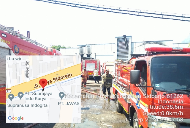 Pabrik 